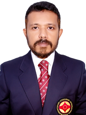 Arifur Rahman